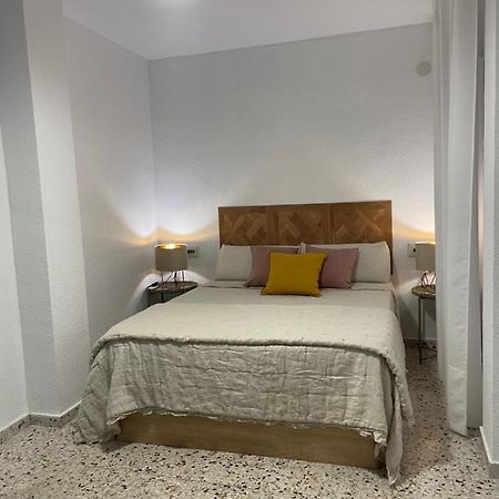 Apartament Apartamento Celeste Torrevieja Zewnętrze zdjęcie