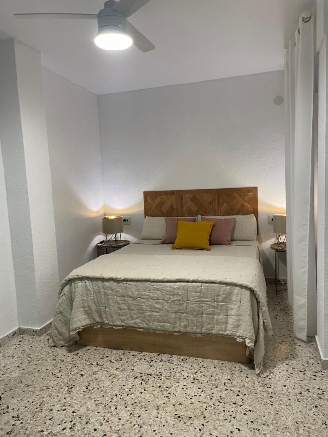Apartament Apartamento Celeste Torrevieja Zewnętrze zdjęcie