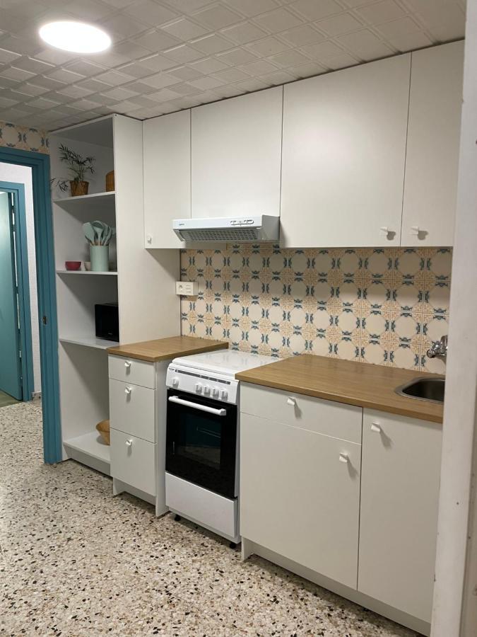 Apartament Apartamento Celeste Torrevieja Zewnętrze zdjęcie