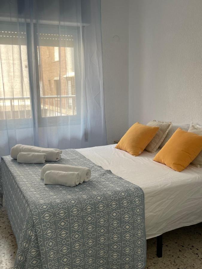 Apartament Apartamento Celeste Torrevieja Zewnętrze zdjęcie