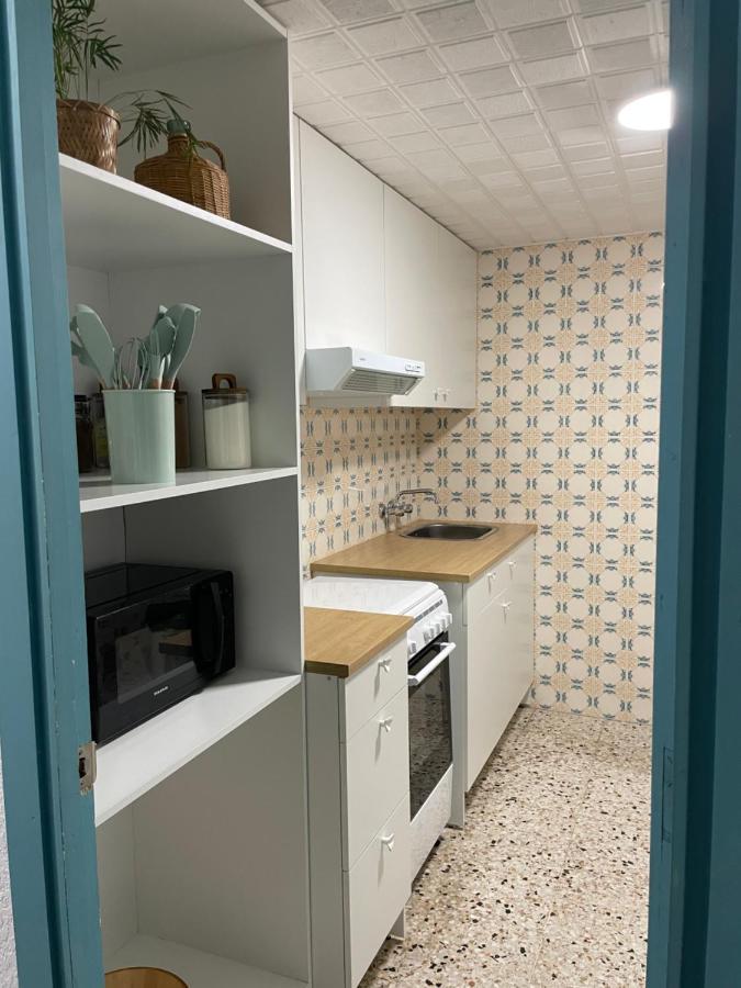 Apartament Apartamento Celeste Torrevieja Zewnętrze zdjęcie