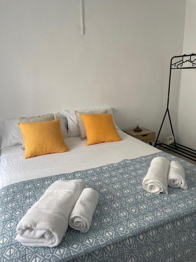 Apartament Apartamento Celeste Torrevieja Zewnętrze zdjęcie