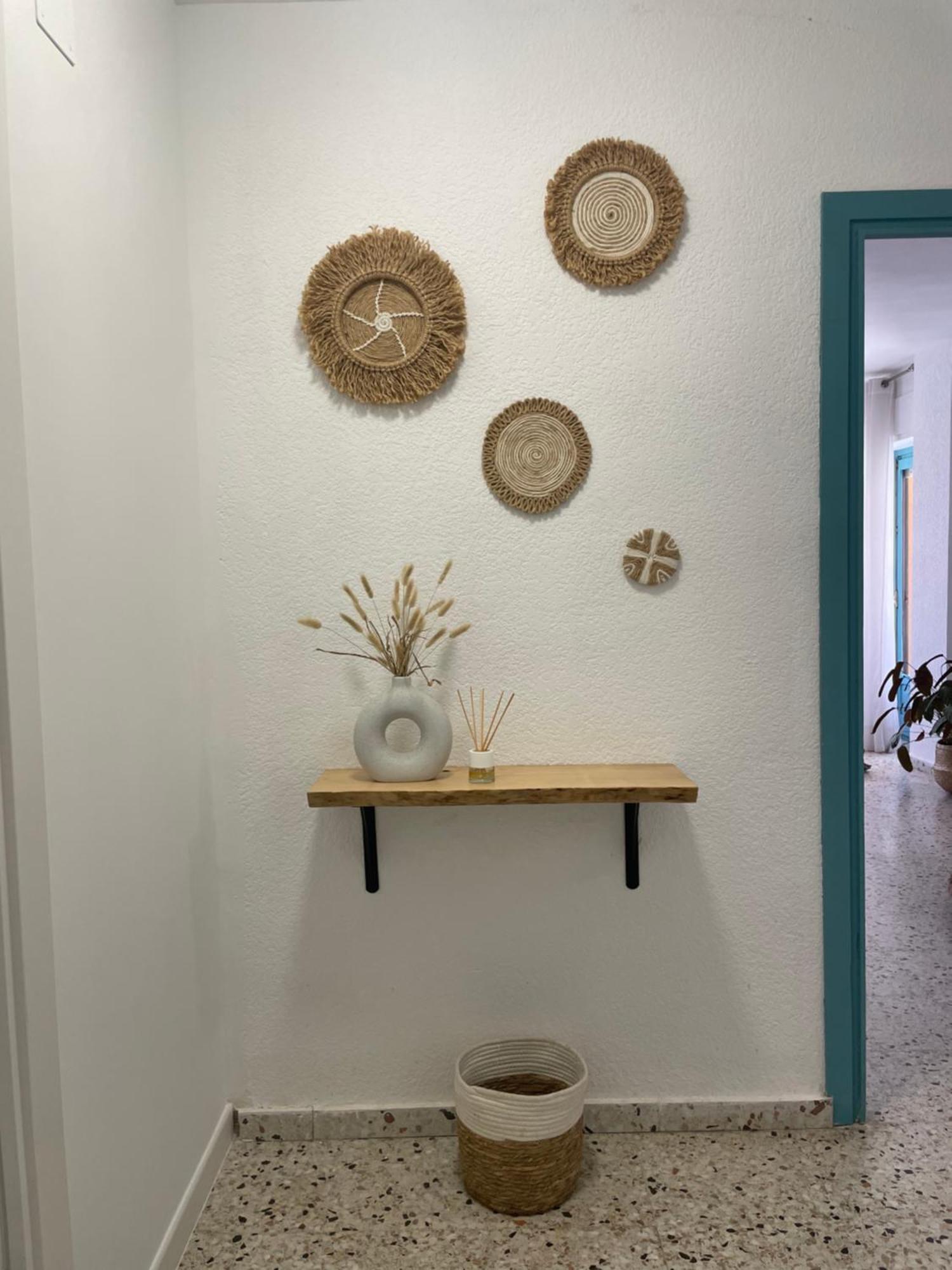 Apartament Apartamento Celeste Torrevieja Zewnętrze zdjęcie